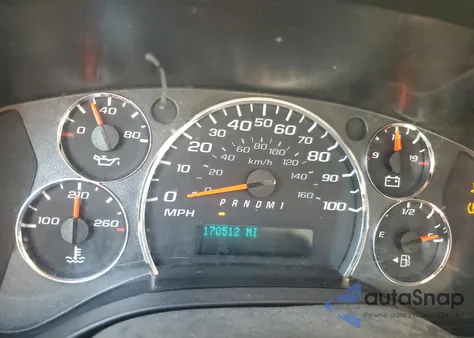 2012 Chevrolet Express G2500 from USA, damaged, VIN 1GCWGFCA7C1165944